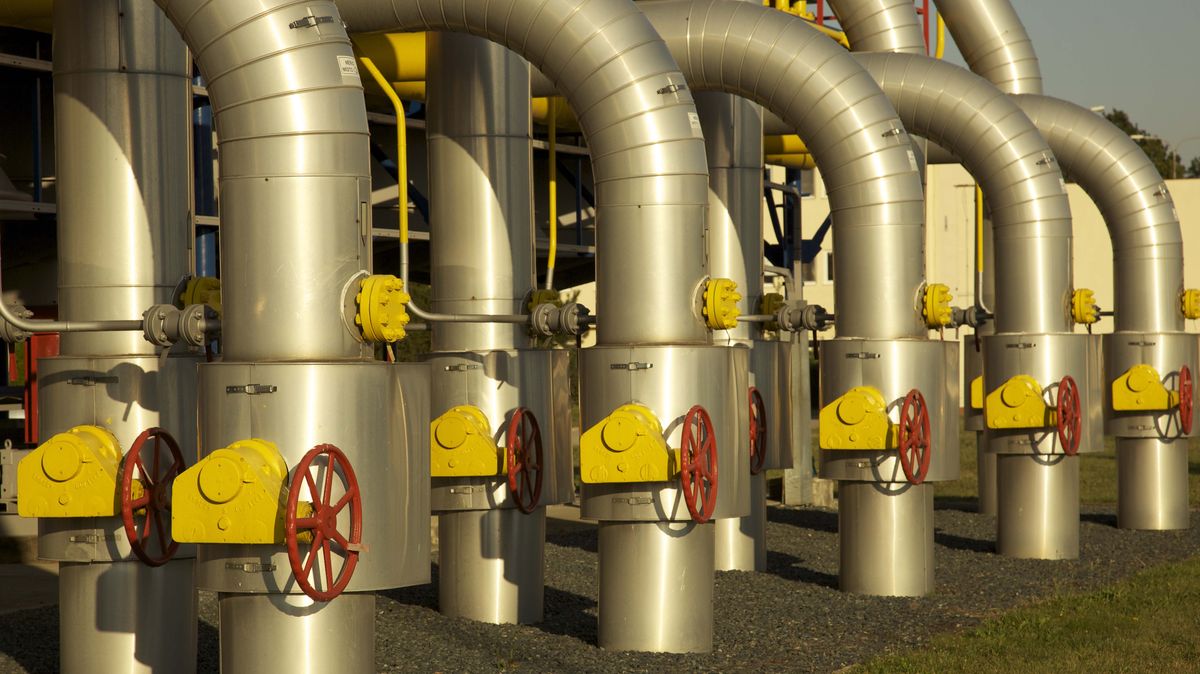 Cash Only: Účet za koupené plynovody roste. Připlatí si spotřebitelé